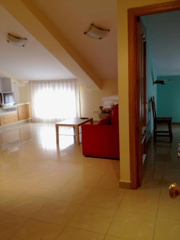 Las Olivas- Borox Aparthotel Sesena Nuevo Room photo